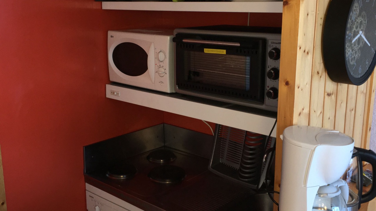 Photo of Kitchen in Arc-2000