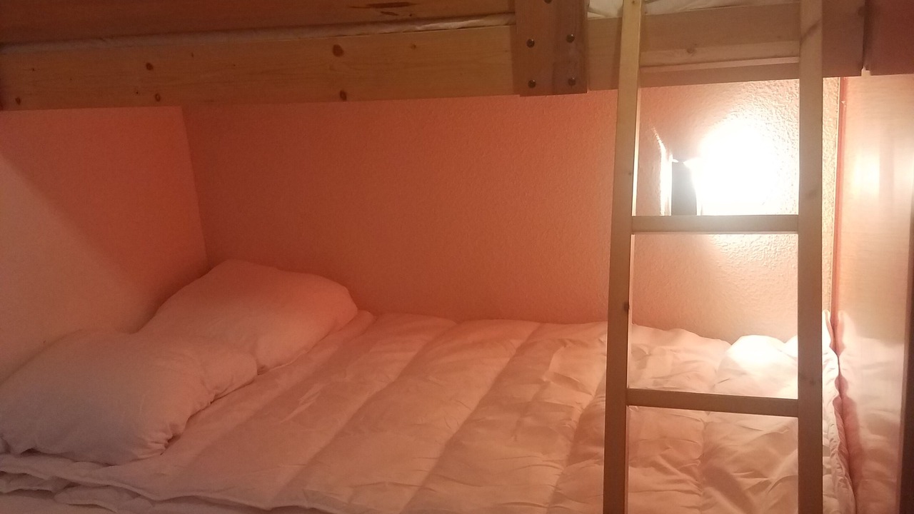 Photo of Bedroom in Arc-2000