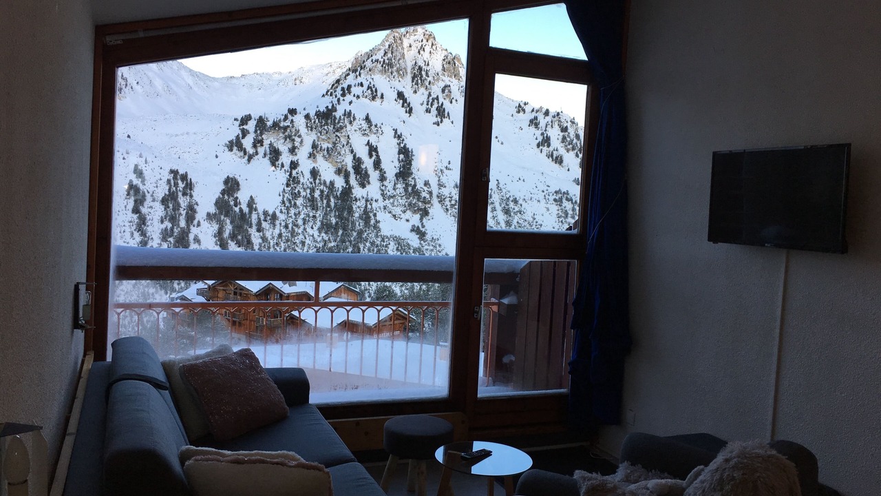 Photo of Livingroom in Arc-2000