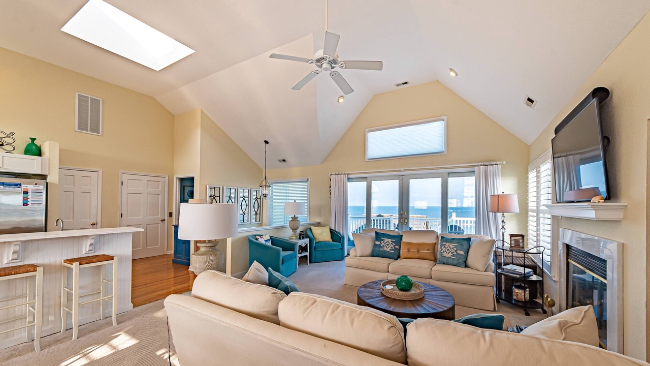 Photo of Bedroom in Nags Head