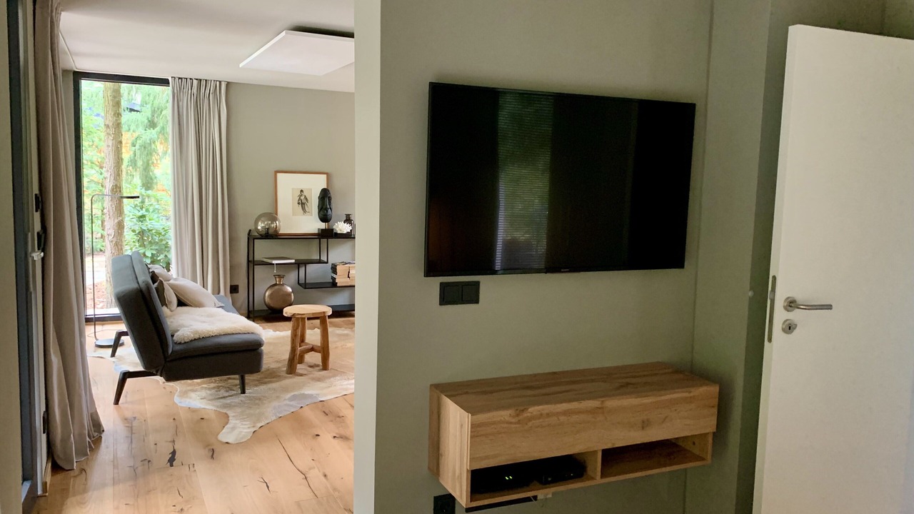 Photo of Bedroom in Borkwalde