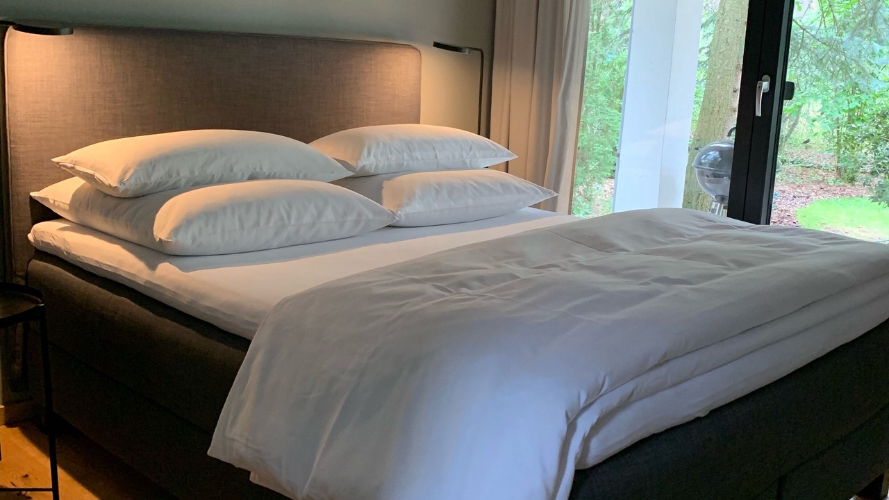 Photo of Bedroom in Borkwalde