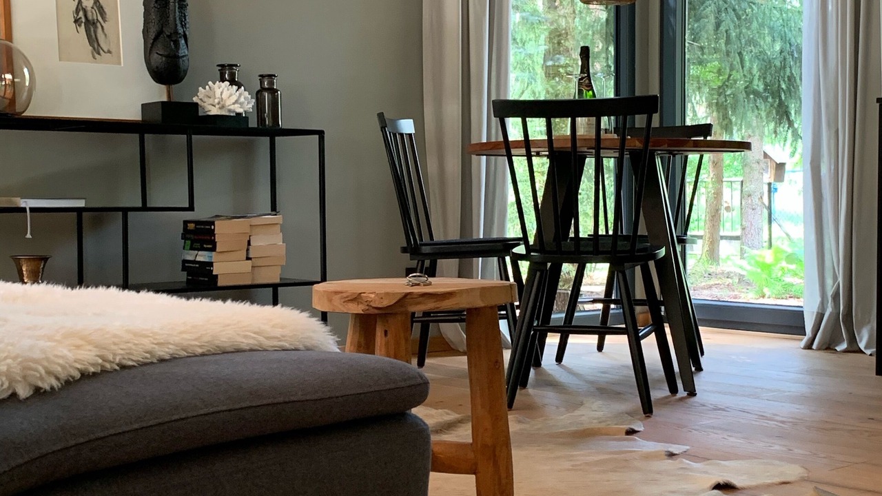 Photo of Livingroom in Borkwalde
