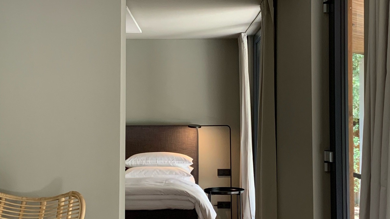 Photo of Bedroom in Borkwalde
