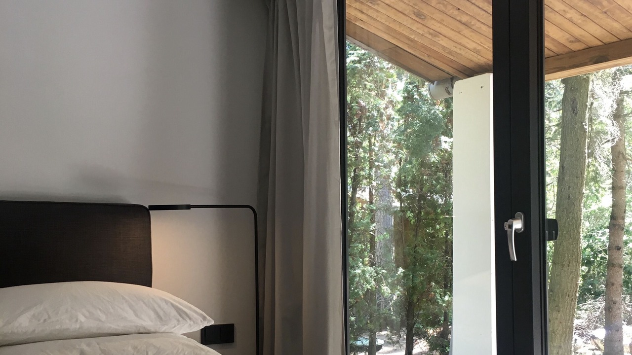Photo of Bedroom in Borkwalde