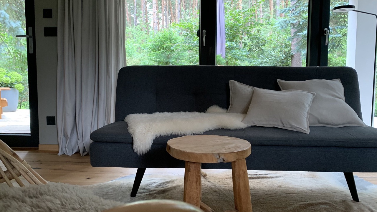 Photo of Livingroom in Borkwalde