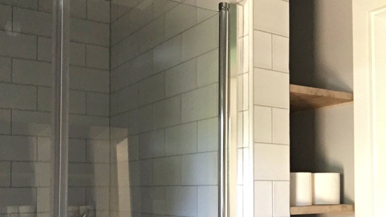 Photo of Bathroom in Borkwalde