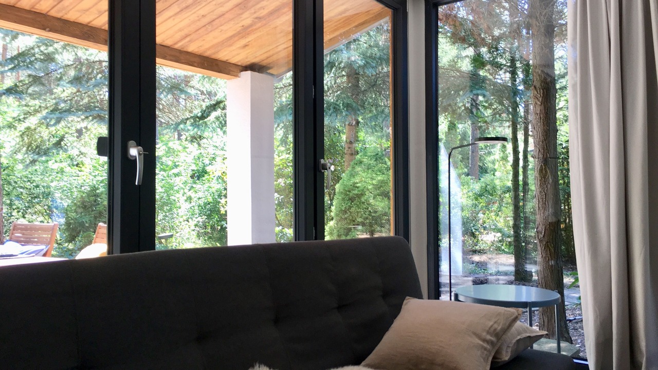 Photo of Livingroom in Borkwalde