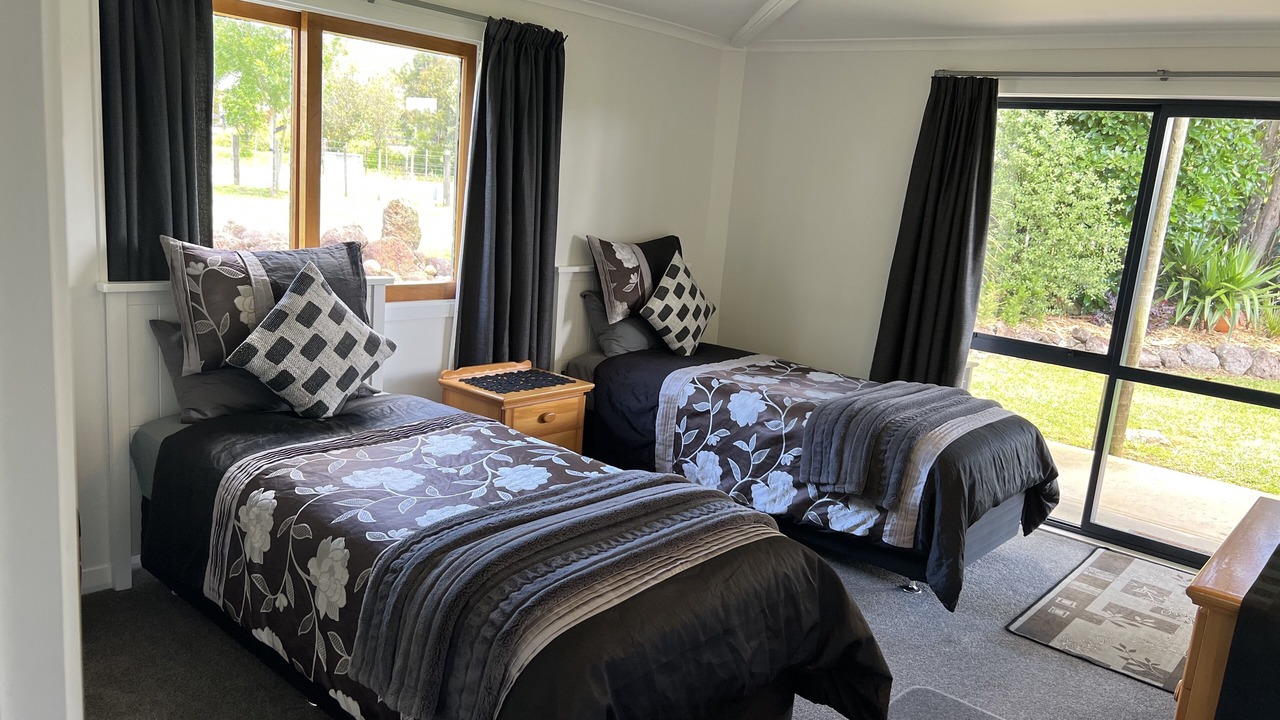 Photo of Bedroom in Kerikeri