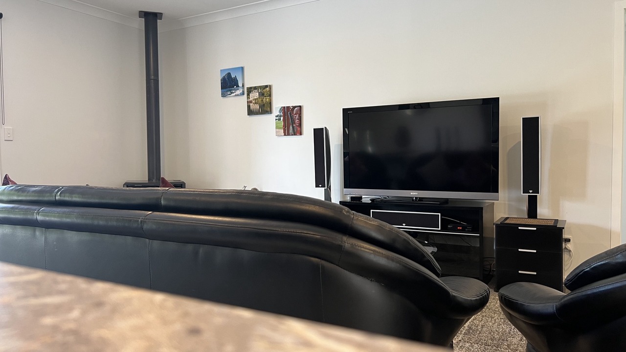 Photo of Livingroom in Kerikeri