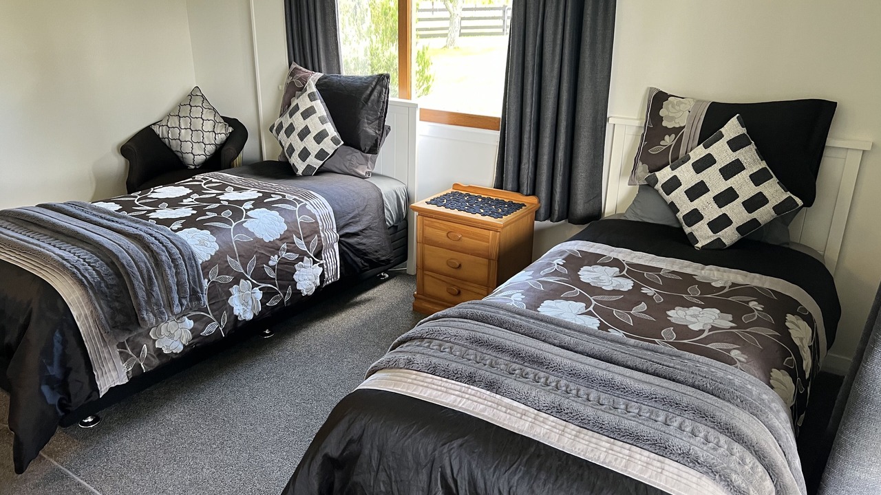 Photo of Bedroom in Kerikeri