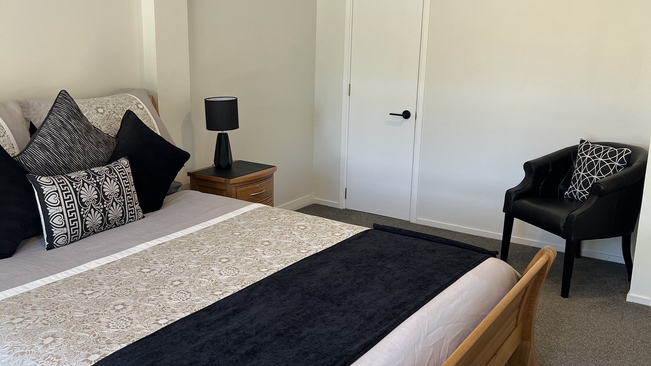 Photo of Bedroom in Kerikeri