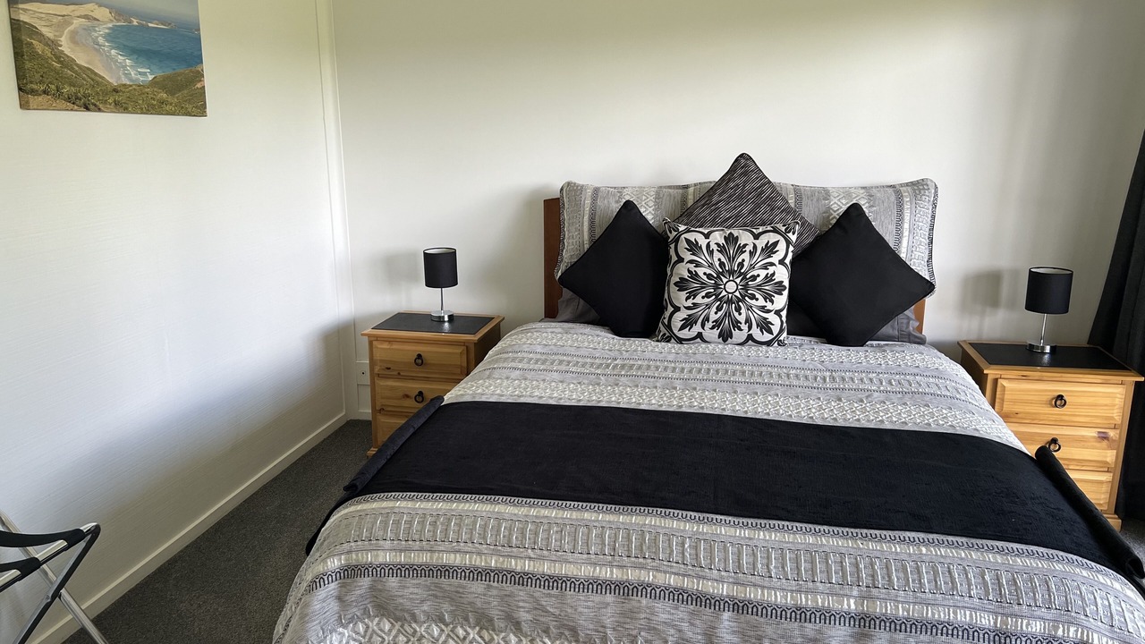 Photo of Bedroom in Kerikeri