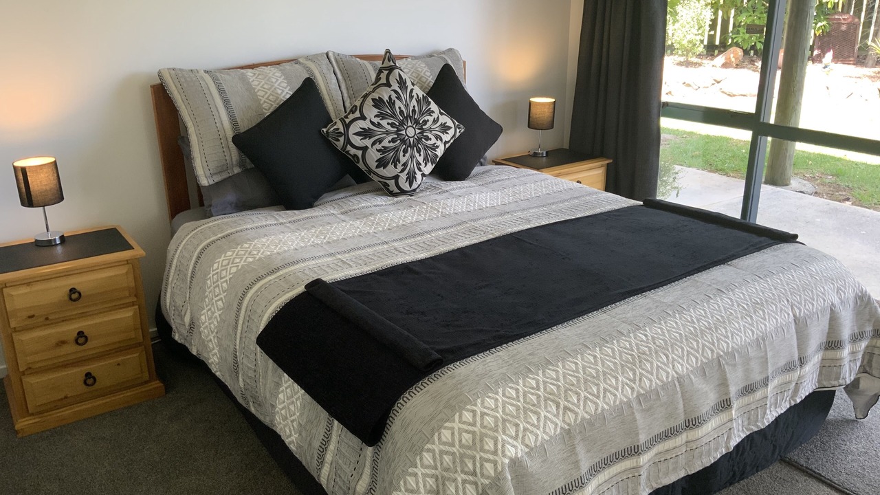 Photo of Bedroom in Kerikeri
