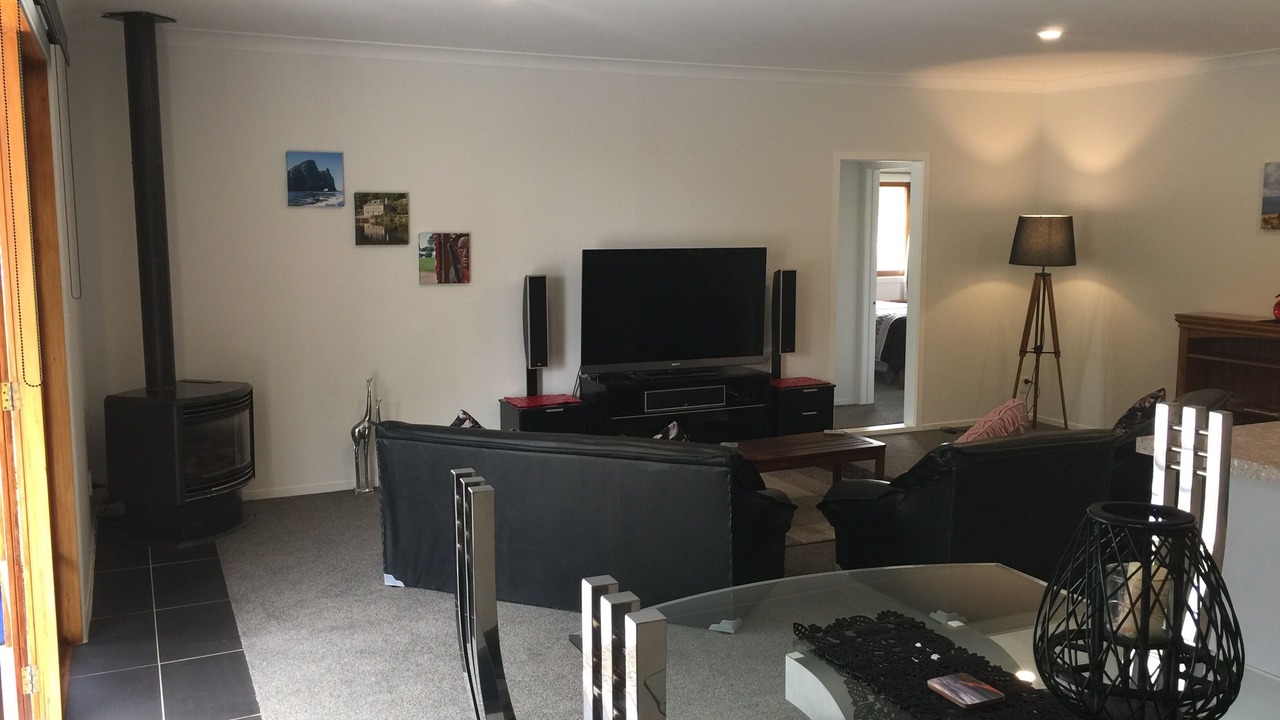 Photo of Livingroom in Kerikeri