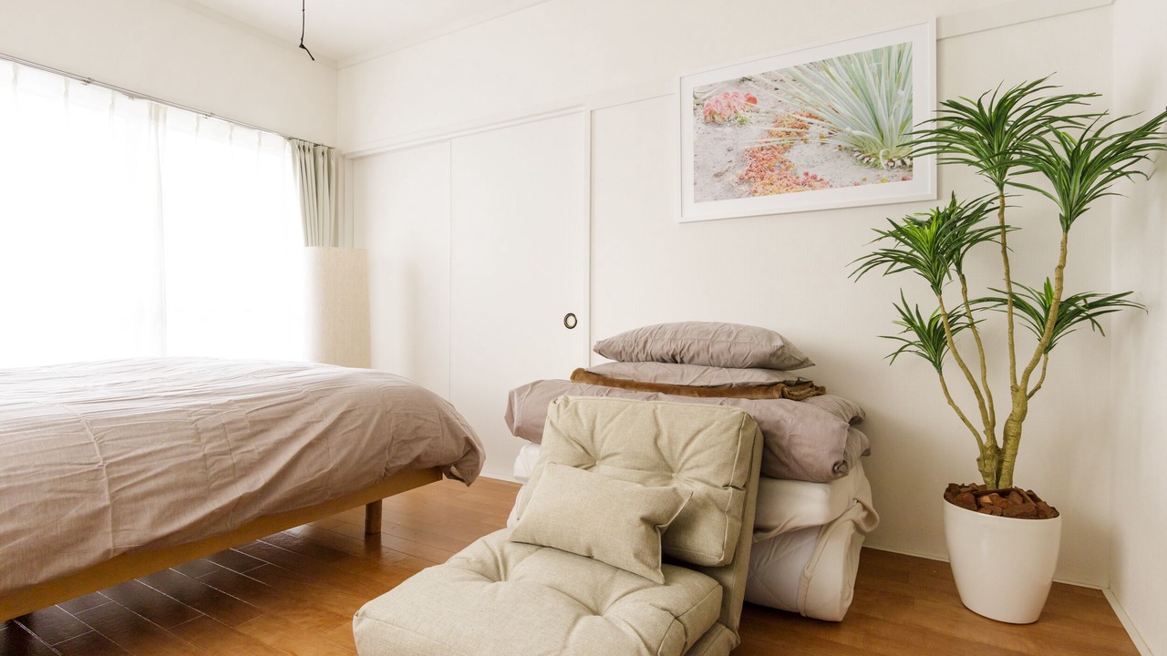 Photo of Bedroom in Ichikawa