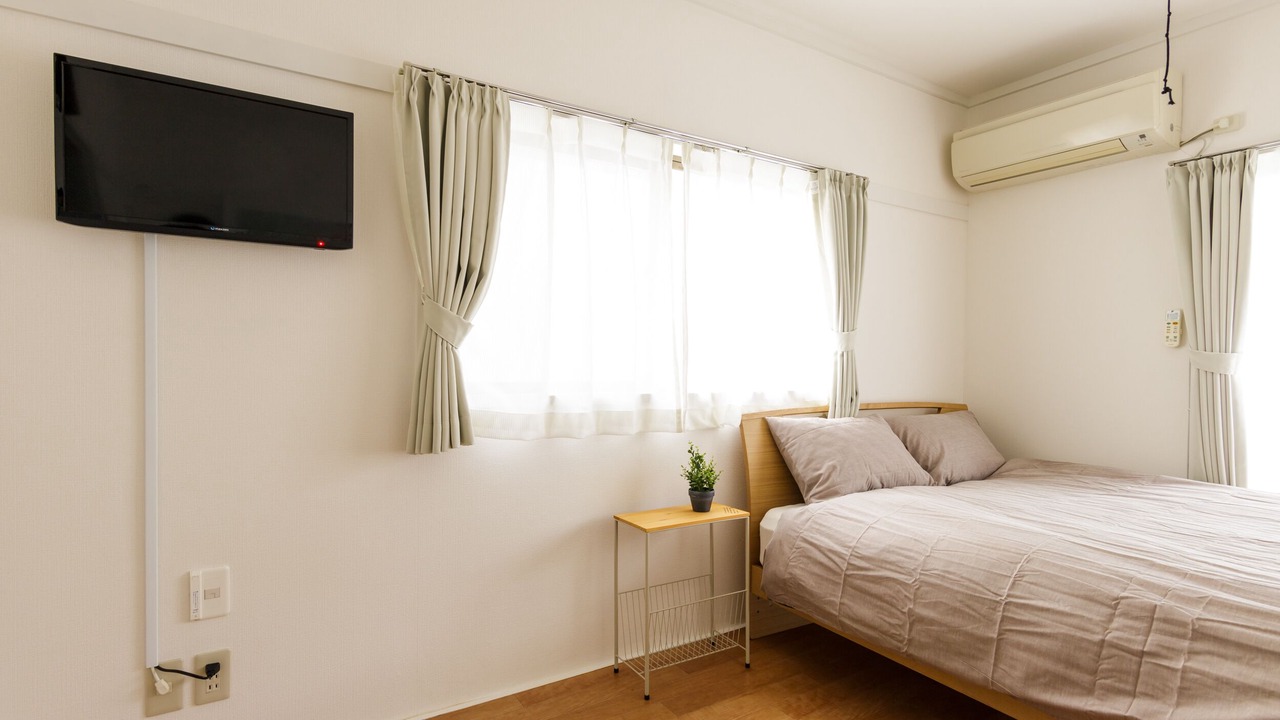 Photo of Bedroom in Ichikawa