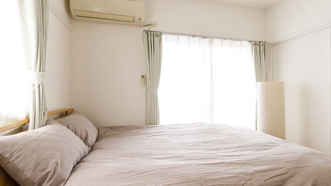 Photo of Bedroom in Ichikawa