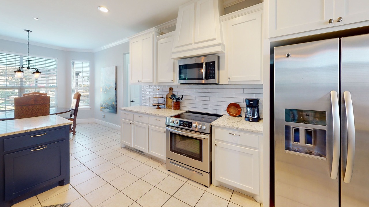 Photo of Kitchen in Ardmore
