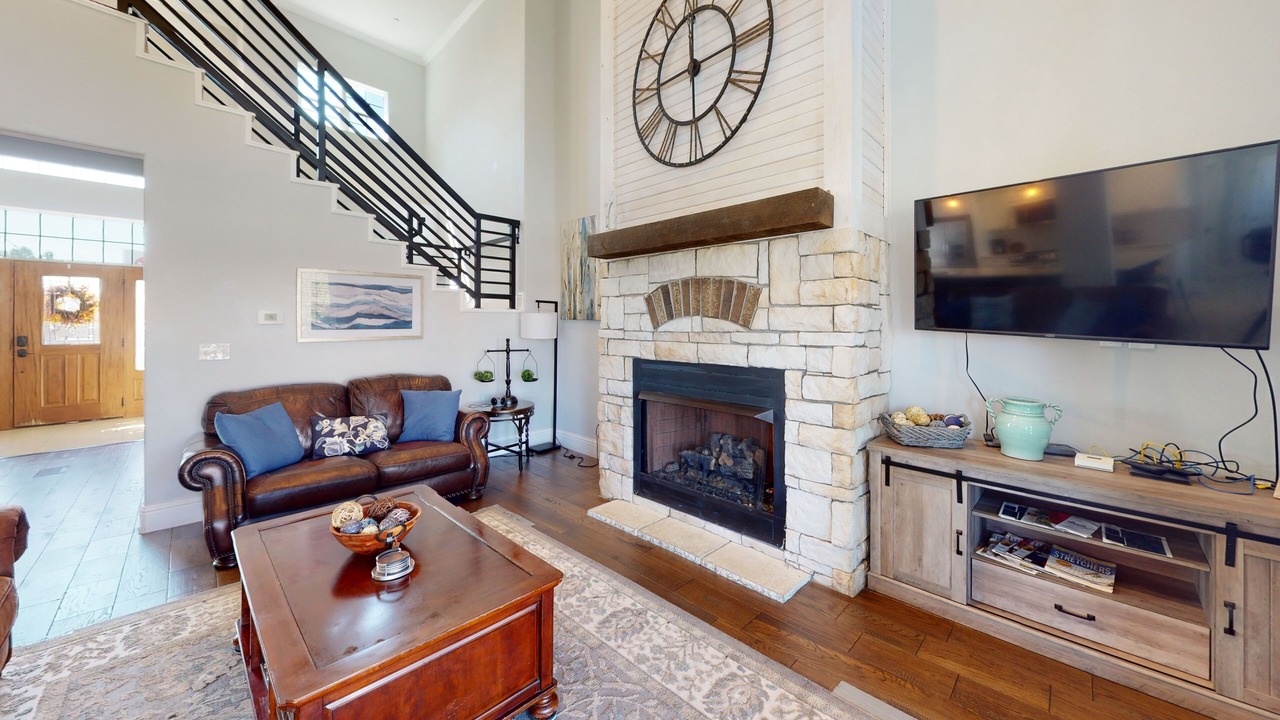 Photo of Livingroom in Ardmore