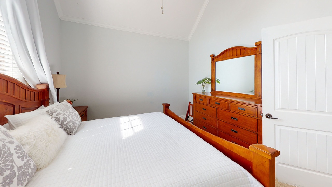 Photo of Bedroom in Ardmore