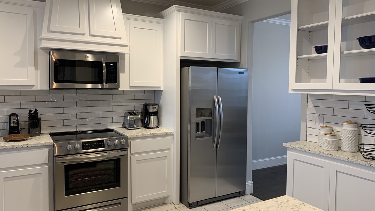 Photo of Kitchen in Ardmore