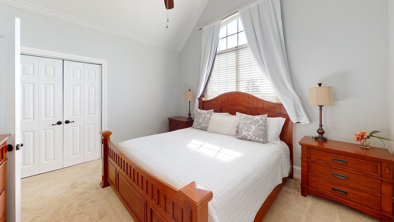 Photo of Bedroom in Ardmore
