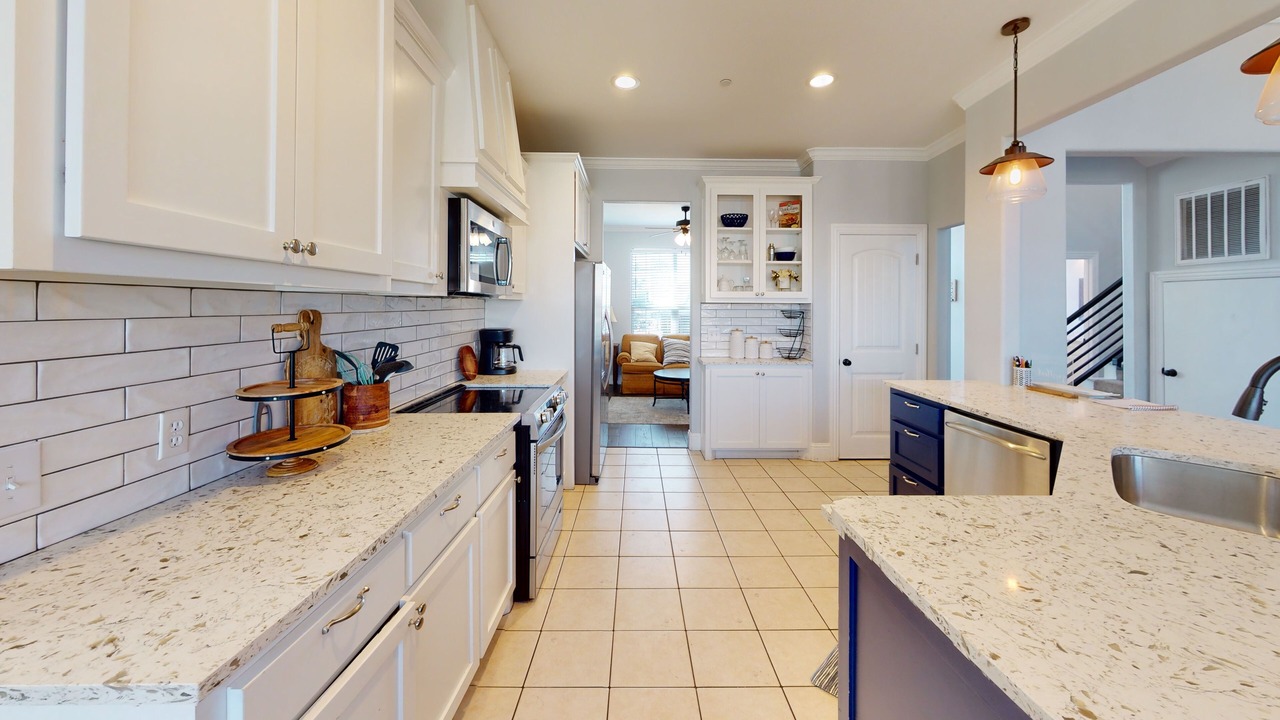 Photo of Kitchen in Ardmore