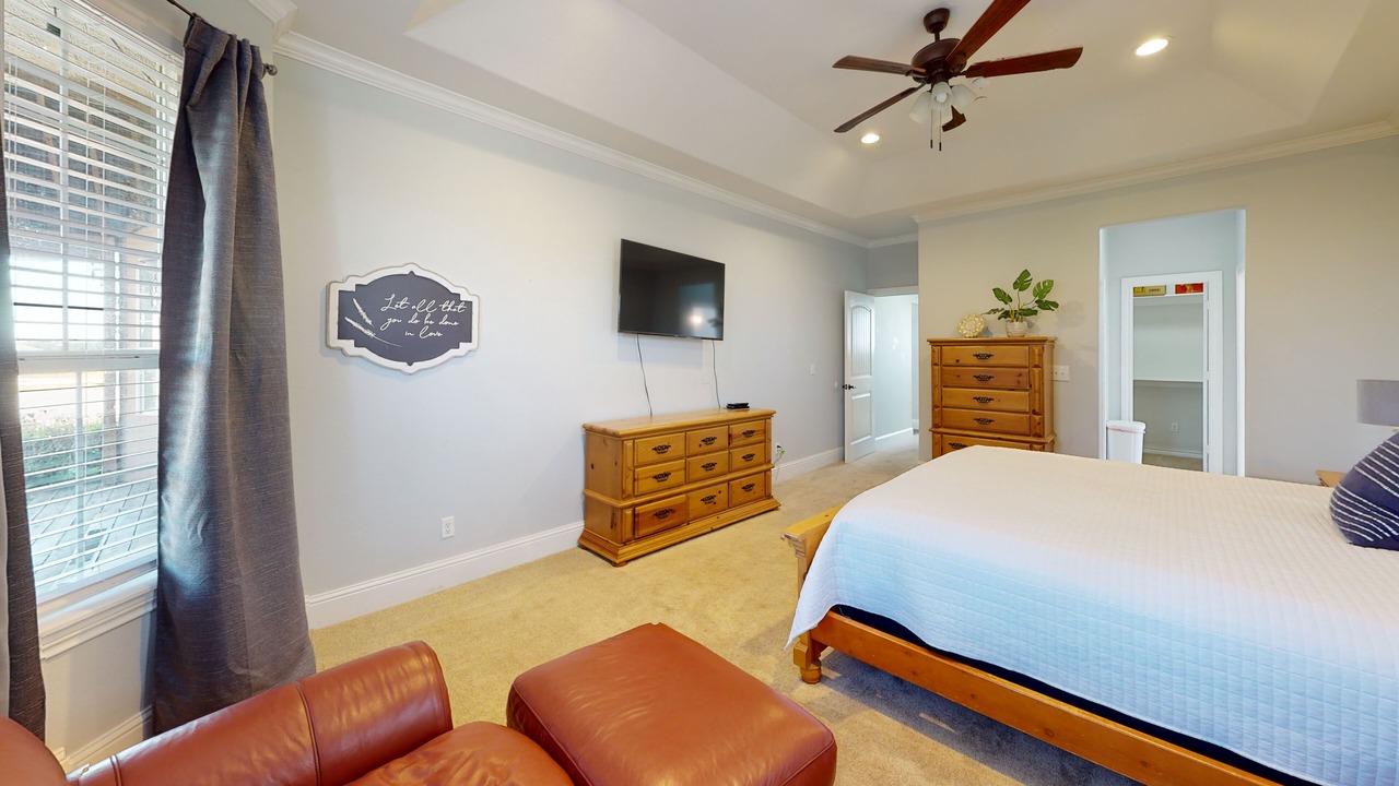 Photo of Bedroom in Ardmore