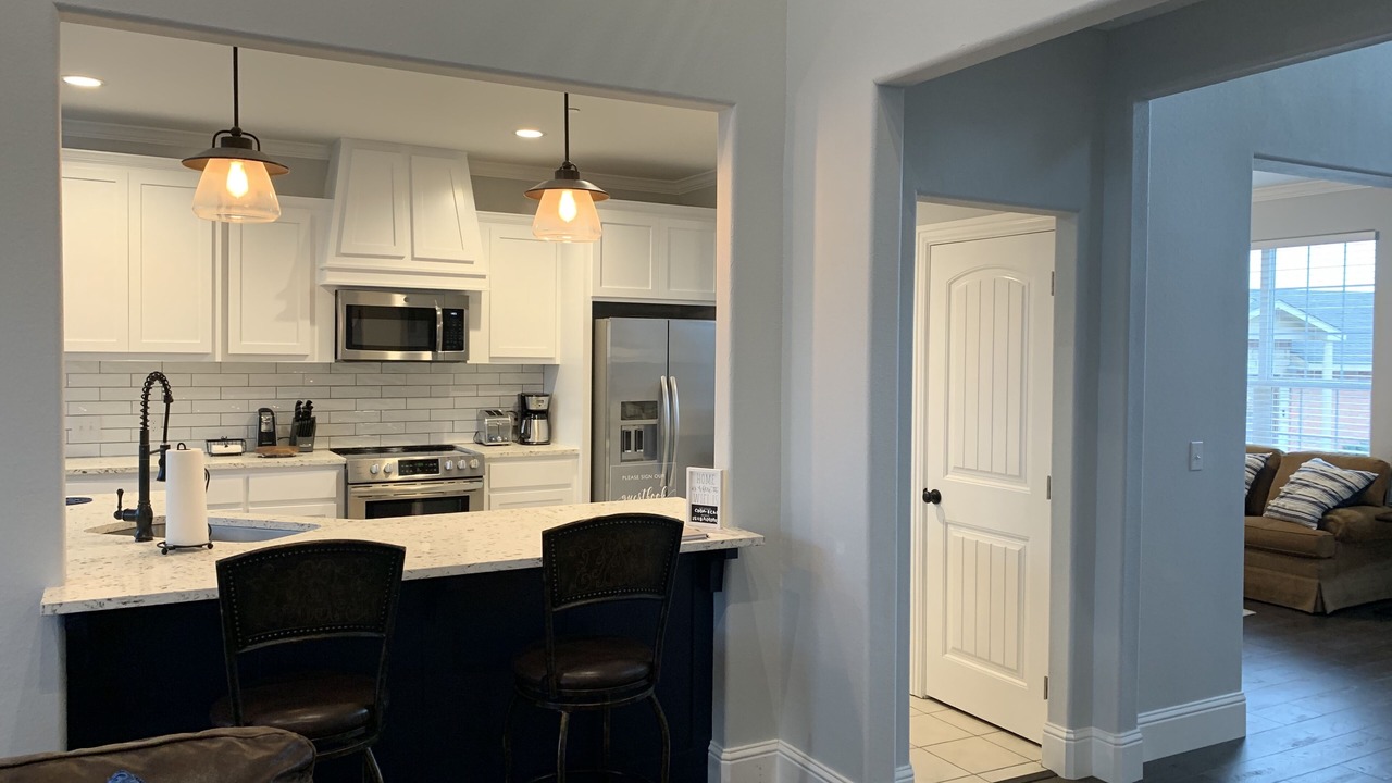 Photo of Kitchen in Ardmore