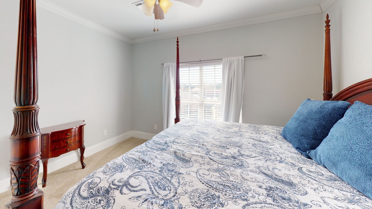 Photo of Bedroom in Ardmore