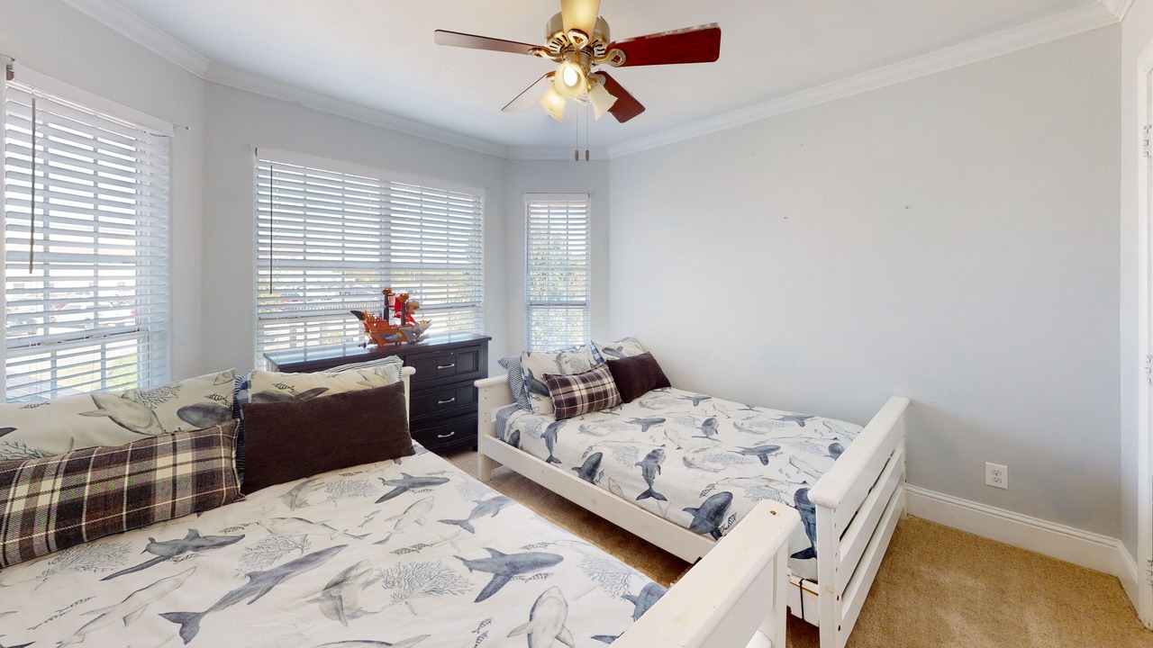 Photo of Bedroom in Ardmore