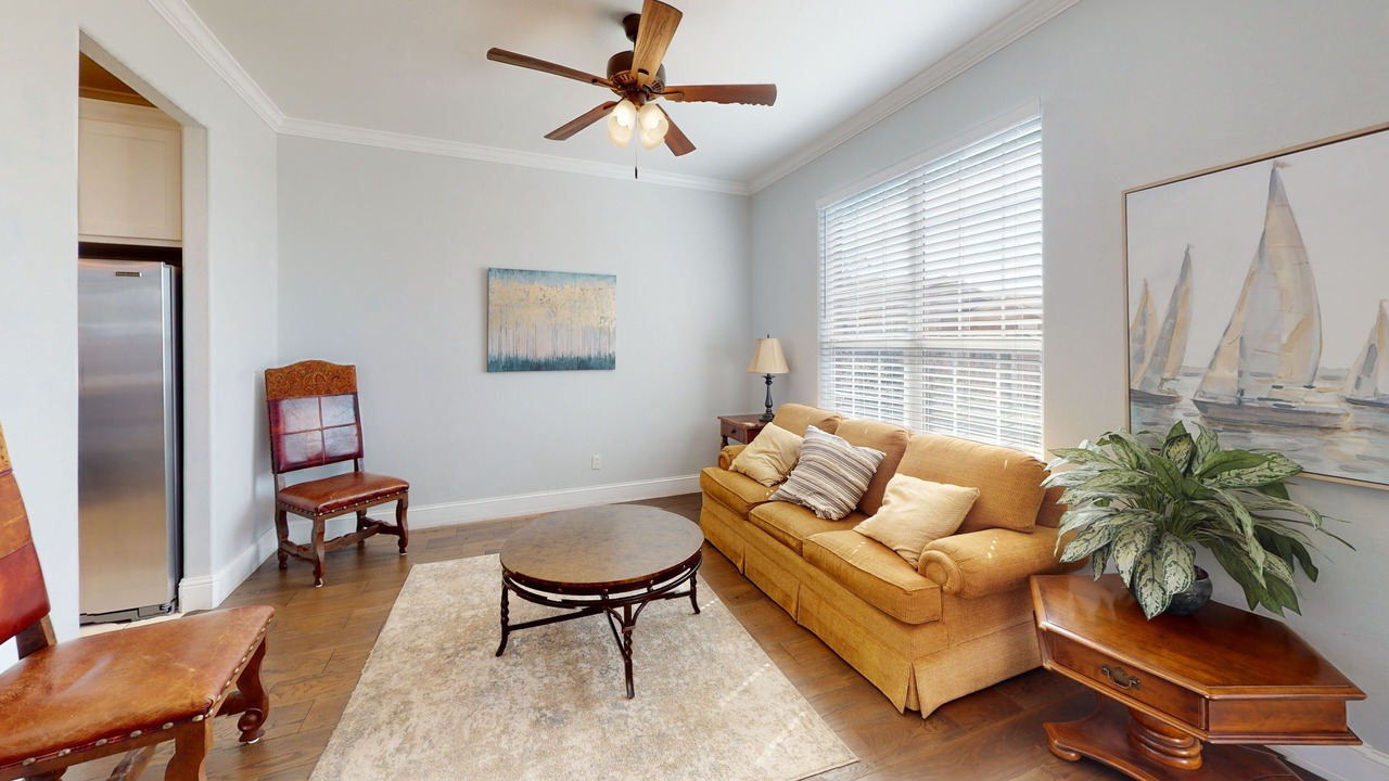 Photo of Livingroom in Ardmore