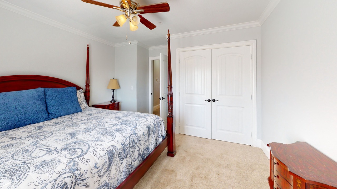 Photo of Bedroom in Ardmore
