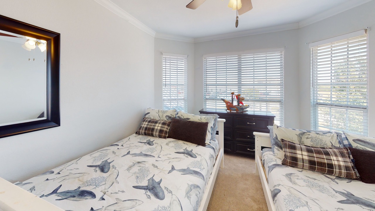 Photo of Bedroom in Ardmore