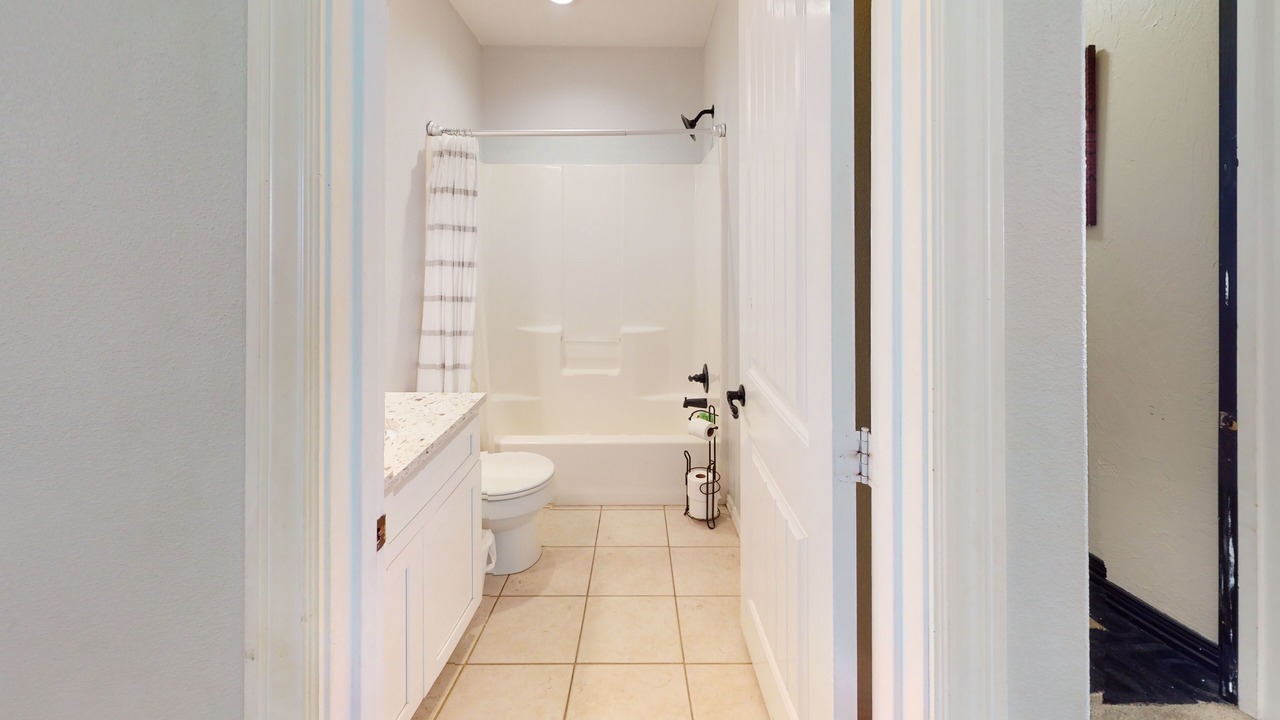 Photo of Bathroom in Ardmore