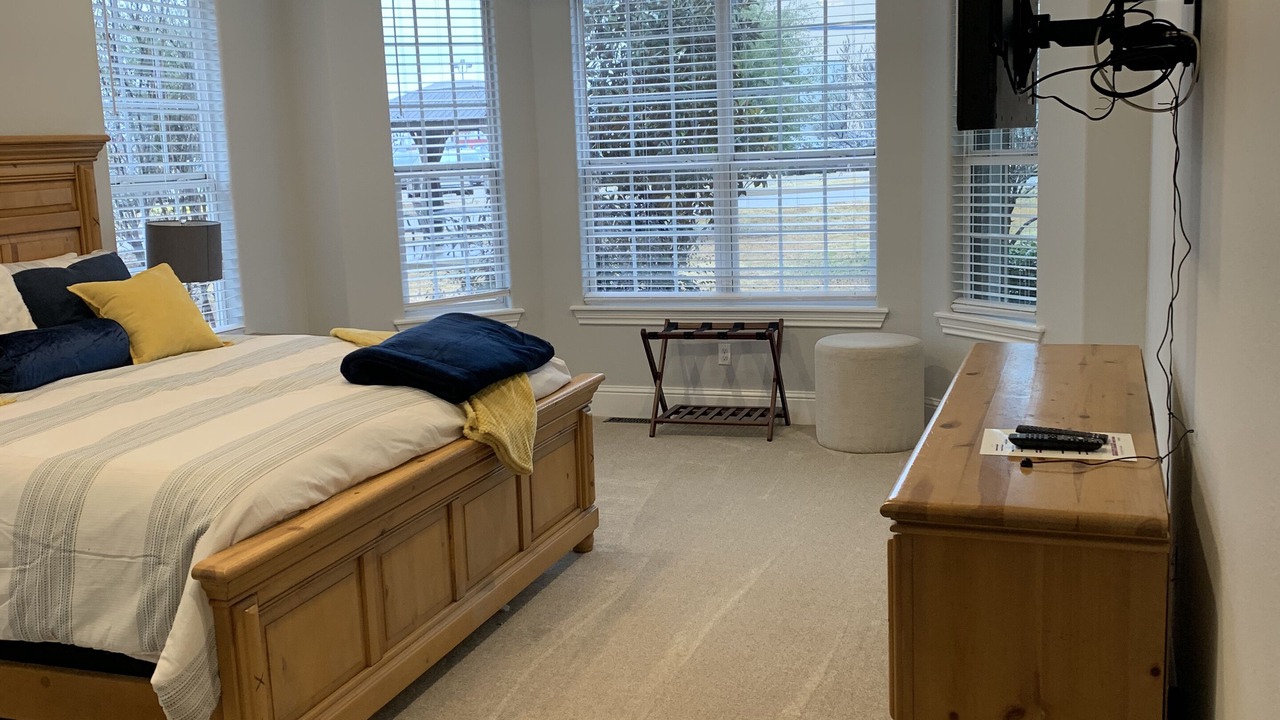 Photo of Bedroom in Ardmore