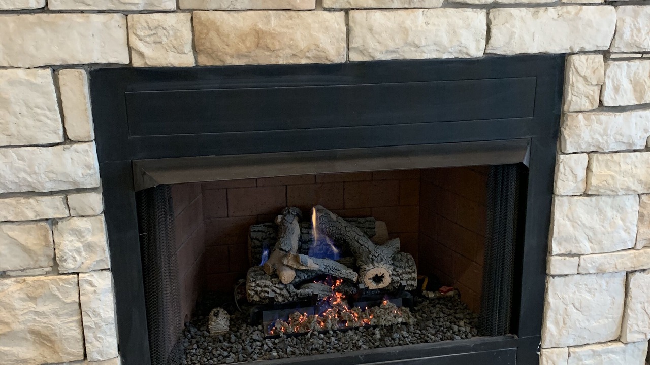 Photo of Livingroom in Ardmore