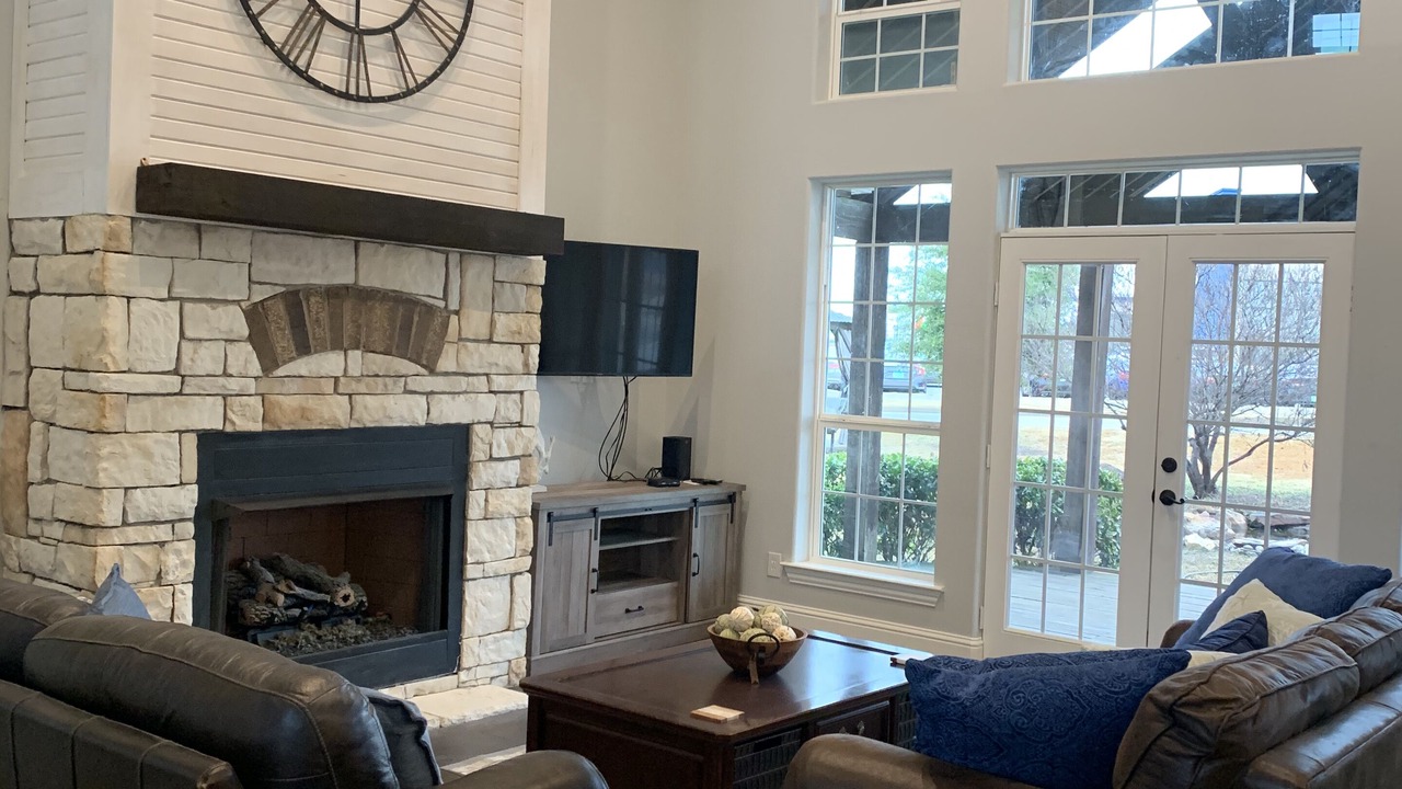 Photo of Livingroom in Ardmore