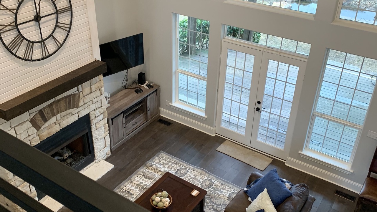 Photo of Livingroom in Ardmore