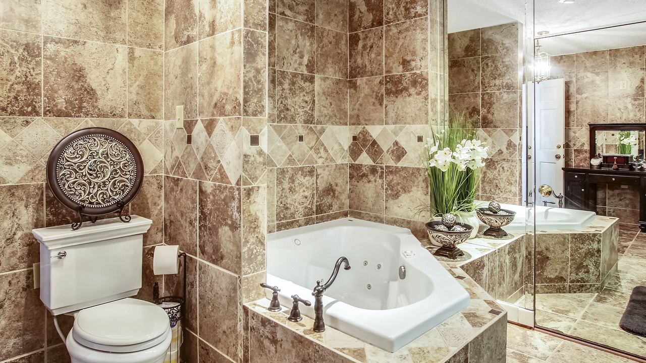Photo of Bathroom in Read Boulevard East