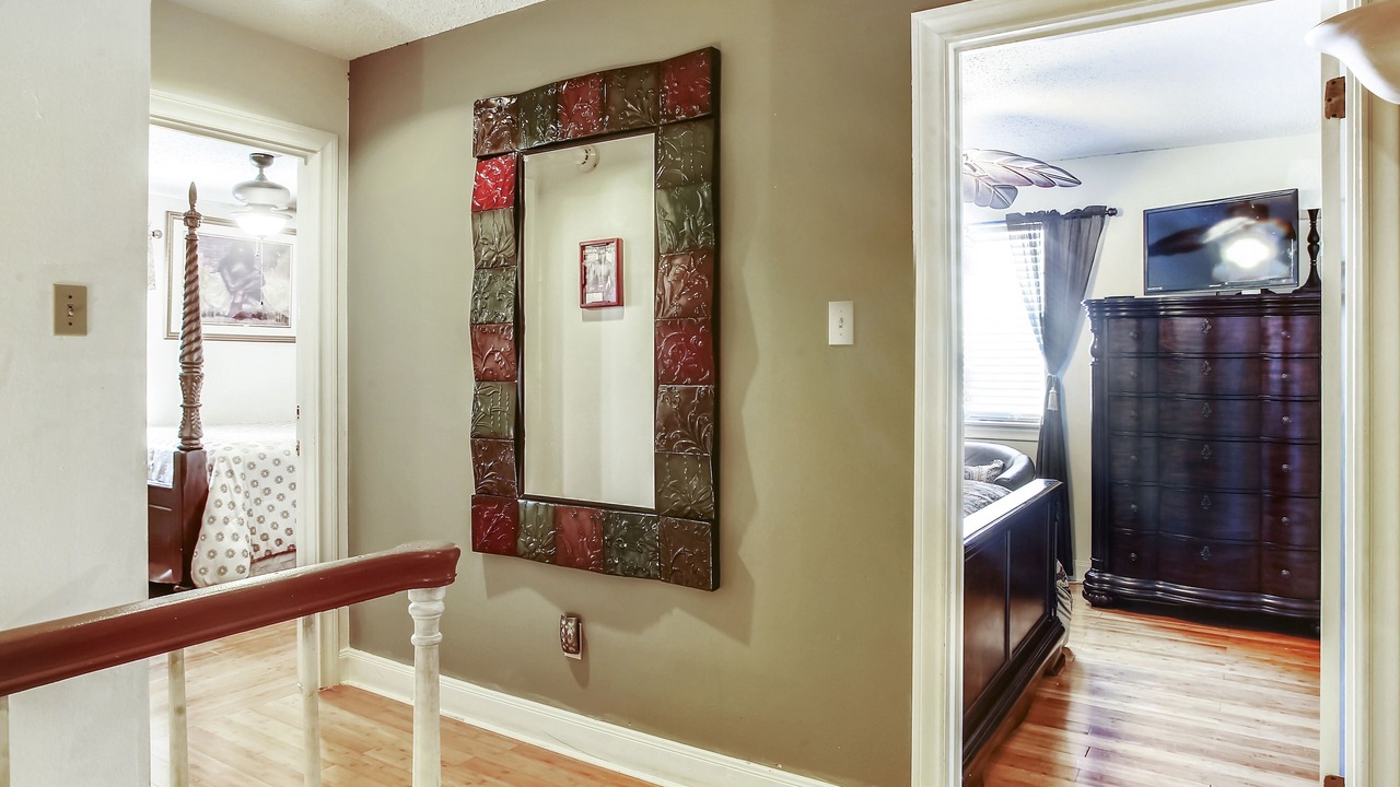 Photo of Bedroom in Read Boulevard East