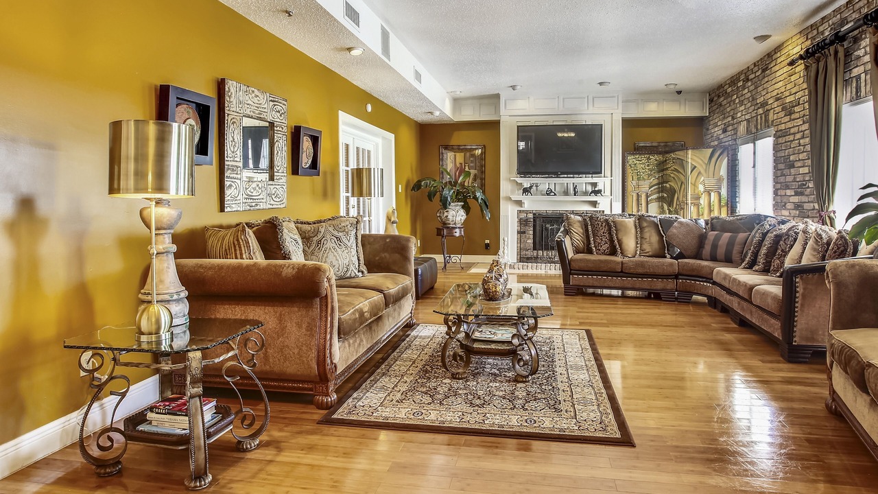 Photo of Bedroom in Read Boulevard East