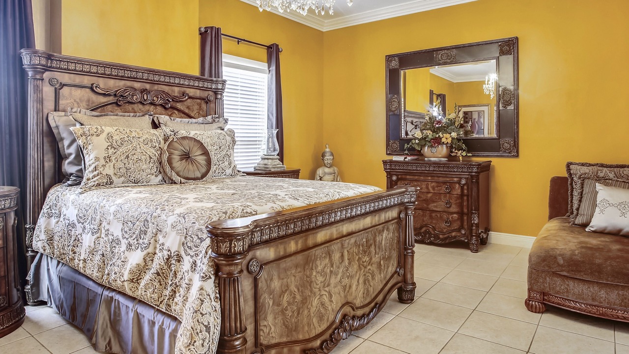 Photo of Bedroom in Read Boulevard East