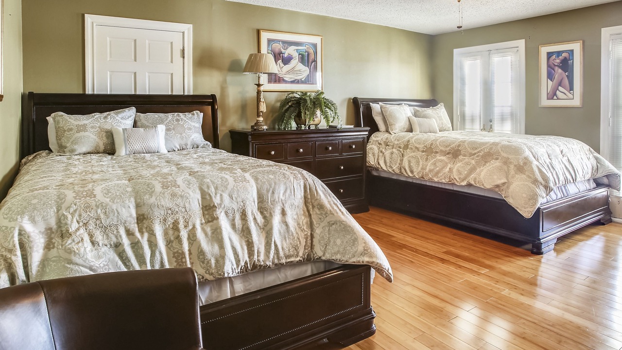 Photo of Bedroom in Read Boulevard East