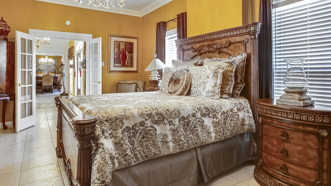 Photo of Bedroom in Read Boulevard East