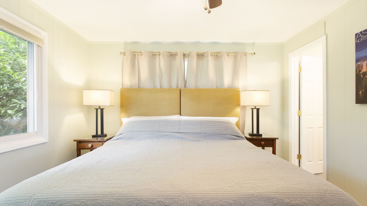 Photo of Bedroom in Kenilworth