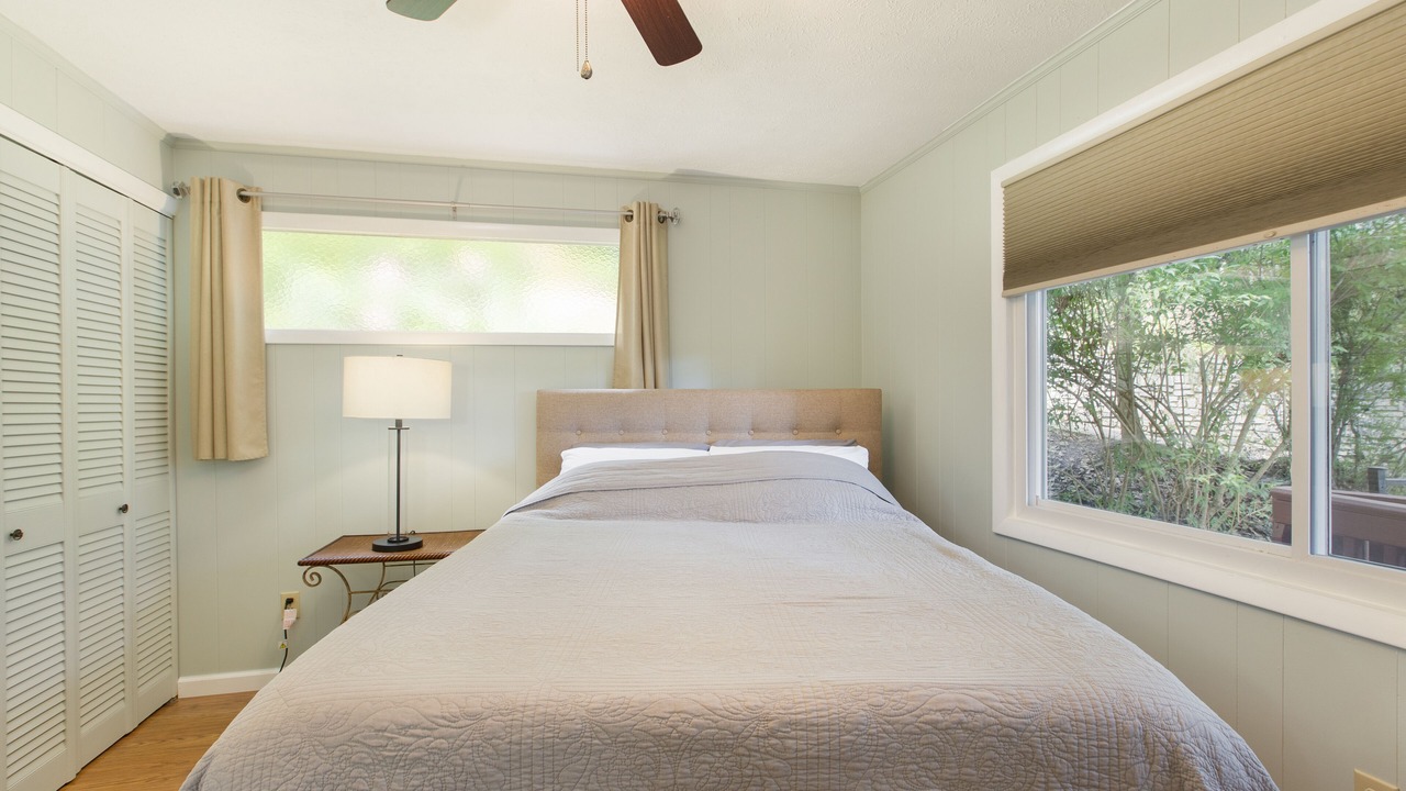 Photo of Bedroom in Kenilworth