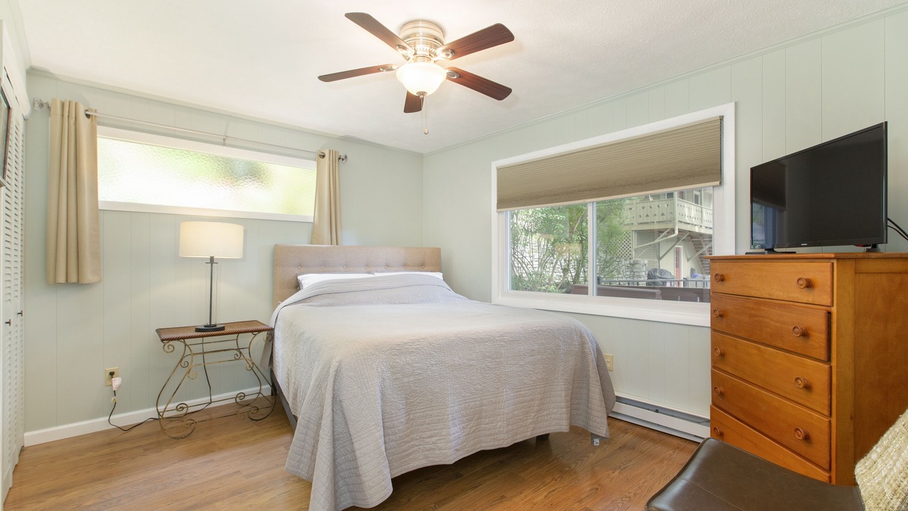 Photo of Bedroom in Kenilworth