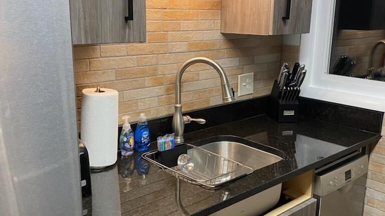 Photo of Kitchen in Kenilworth